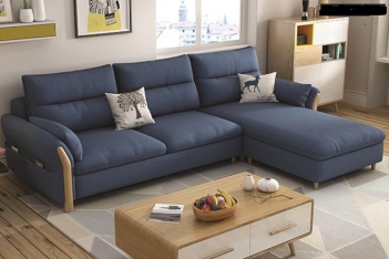 Có nên mua ghế sofa phòng khách giá rẻ hay không?