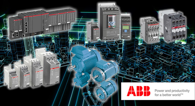 Đại lý thiết bị điện ABB tại Gia Lai